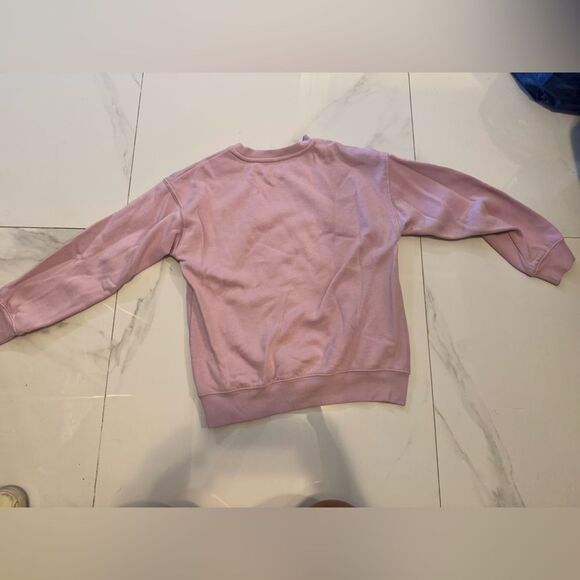 Def Leppard kid pink sweater #20 - Picture 5 of 8